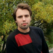 Горбачев Антон Олегович, психолог