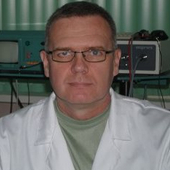 Белов Владимир Алексеевич, детский ЛОР