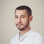 Майснер Роман Леонидович, гастроэнтеролог