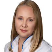 Спицына Мария Николаевна, стоматолог-ортопед
