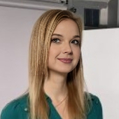 Старунская Диана Андреевна, психолог