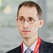 Шарифуллин Сафар Салихович, врач функциональной диагностики