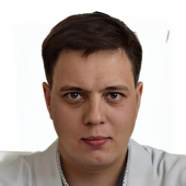 Новинский Василий Владиславович, хирург