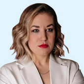 Декало Екатерина Эдуардовна, психотерапевт