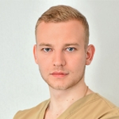 Иванов Сергей Сергеевич, массажист