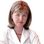 Веселова Людмила Юлиановна, гирудотерапевт