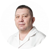 Перевалов Андрей Петрович, стоматолог-терапевт