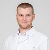 Дуюнов Александр Сергеевич, хирург