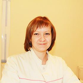 Кутузова Надежда Николаевна, остеопат
