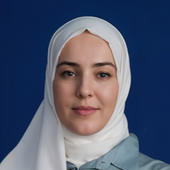 Гасангусенова Патимат Тагировна, врач УЗД