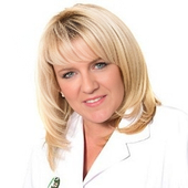 Донская Екатерина Дмитриевна, хирург