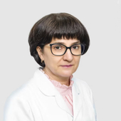 Сивчик Марина Григорьевна, терапевт