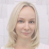 Верхаш Елена Петровна, косметолог