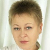 Смирнова Светлана Николаевна, стоматолог-терапевт