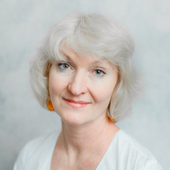 Левантович Валерия Альбертовна, эндоскопист