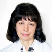 Белецкая Марина Алексеевна, терапевт