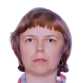 Клочкова Валентина Николаевна, терапевт