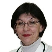 Фархутдинова Светлана Эриковна, аллерголог