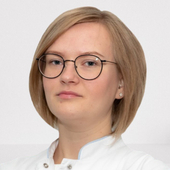 Баженова Анна Сергеевна, невролог