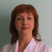 Заикина Татьяна Николаевна, гинеколог