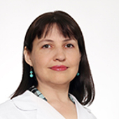 Ковалинская Наталия Ивановна, терапевт