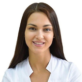 Манухина Мария Александровна, косметолог