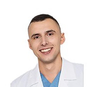 Ляпунов Александр Константинович, гинеколог