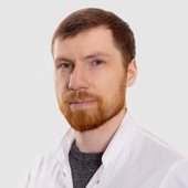 Тихонов Антон Сергеевич, невролог