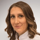 Дубина Марина Викторовна, ревматолог