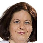 Афонина Екатерина Викторовна, офтальмолог