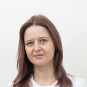 Новикова Ирина Вячеславовна, невролог