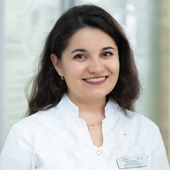 Мухаметзянова Зайнап Ильгизаровна, пародонтолог