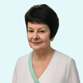 Самоторова Людмила Евгеньевна, врач функциональной диагностики