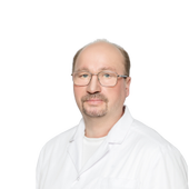 Саламатов Владимир Евгеньевич, психотерапевт