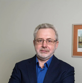 Рожков Сергей Александрович, психиатр