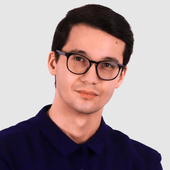 Курелов Руслан Сафарбиевич, детский стоматолог