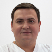 Омелин Илья Вадимович, ортопед