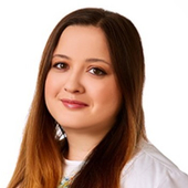Обернихина Екатерина Александровна, врач-генетик