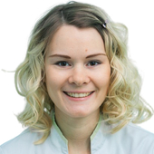 Глущенко Людмила Владимировна, стоматологический гигиенист