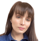 Смирнова Ирина Сергеевна, гинеколог