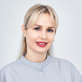 Мамонтова (Степанова) Виола Евгеньевна, стоматолог-ортопед