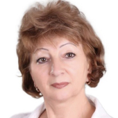 Дугенец Галина Васильевна, невролог