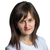 Николаева Мария Сергеевна, стоматолог-терапевт