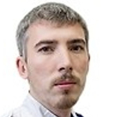 Вяткин Василий Алексеевич, стоматолог-терапевт