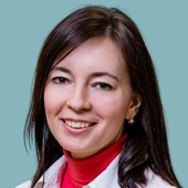 Наседкина Вера Анатольевна, педиатр