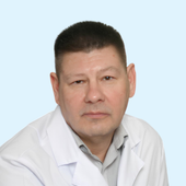 Рыков Игорь Иванович, психиатр