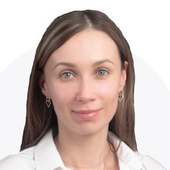 Ярусова Полина Юрьевна, стоматолог-хирург