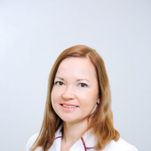 Круглова Анна Николаевна, физиотерапевт