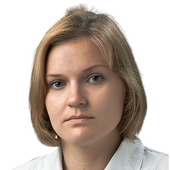 Тищенко Татьяна Александровна, терапевт