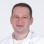 Козлов Андрей Александрович, мануальный терапевт